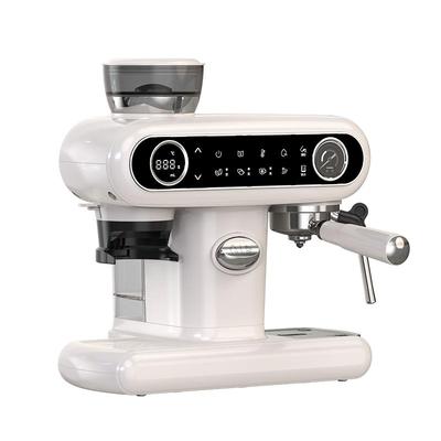 [补贴15%]MOAIQO摩巧K1Pro双星冷萃意美式咖啡机研磨一体家用礼物