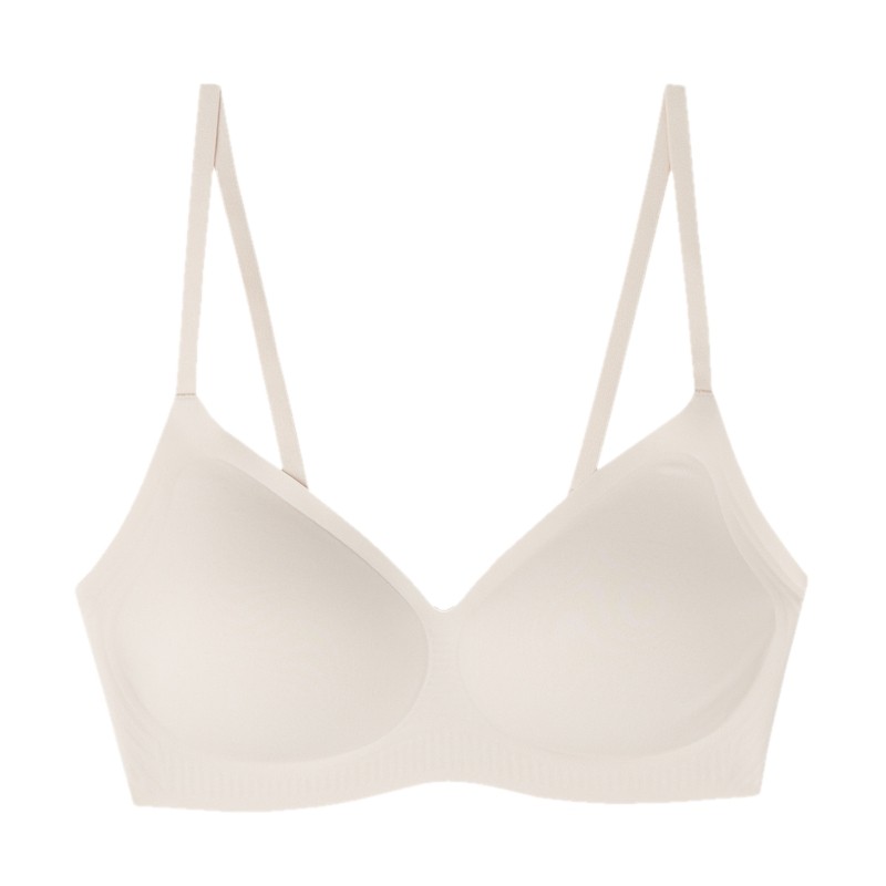 Intimissimi意舒漫无痕Laila软支撑固定杯无尺码文胸内衣RSP54G