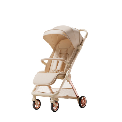 口袋婴儿车可坐可躺旅行遛娃神器轻便折叠推车新生宝宝儿童0到3岁