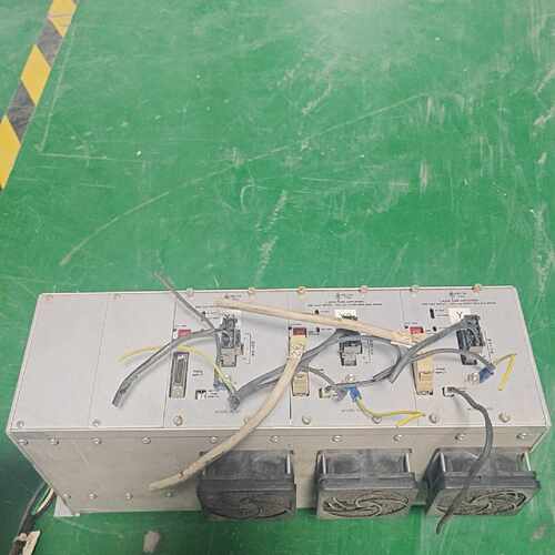 溢价-DELTA TAU 3U-AMP UTS 1轴PWM放大