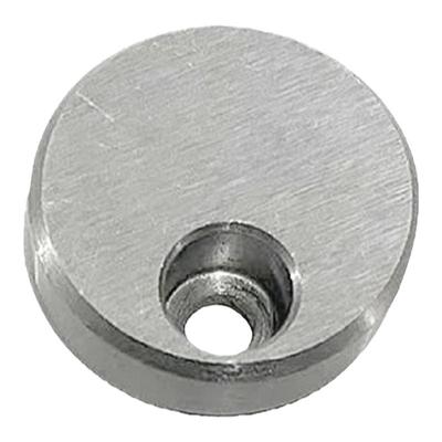 Y831圆形偏心压板圆形压块压片