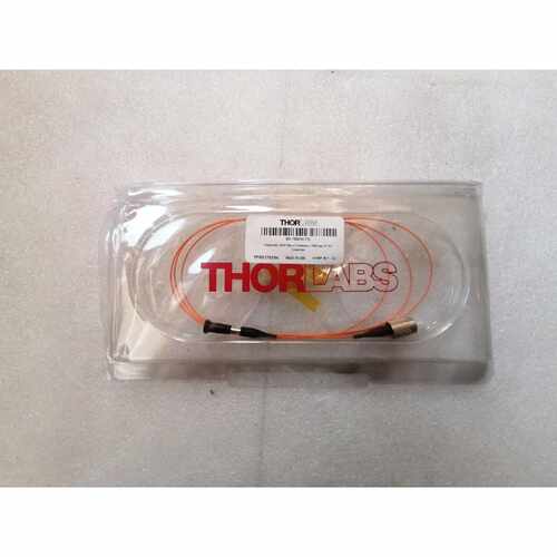询价-索雷博 thorlabs 光纤耦合器/准直器/多模光纤 50