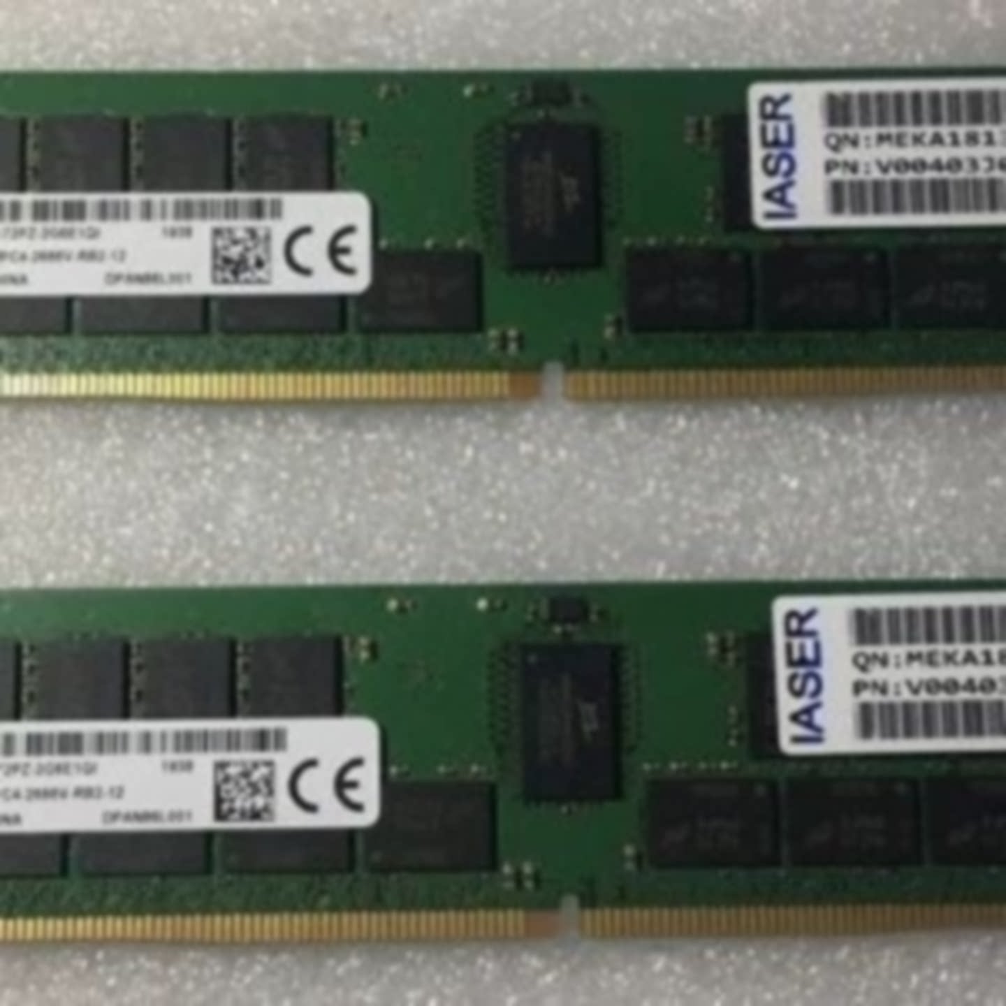 议价浪潮服务器内存条32GB DDR4 RECC 266
