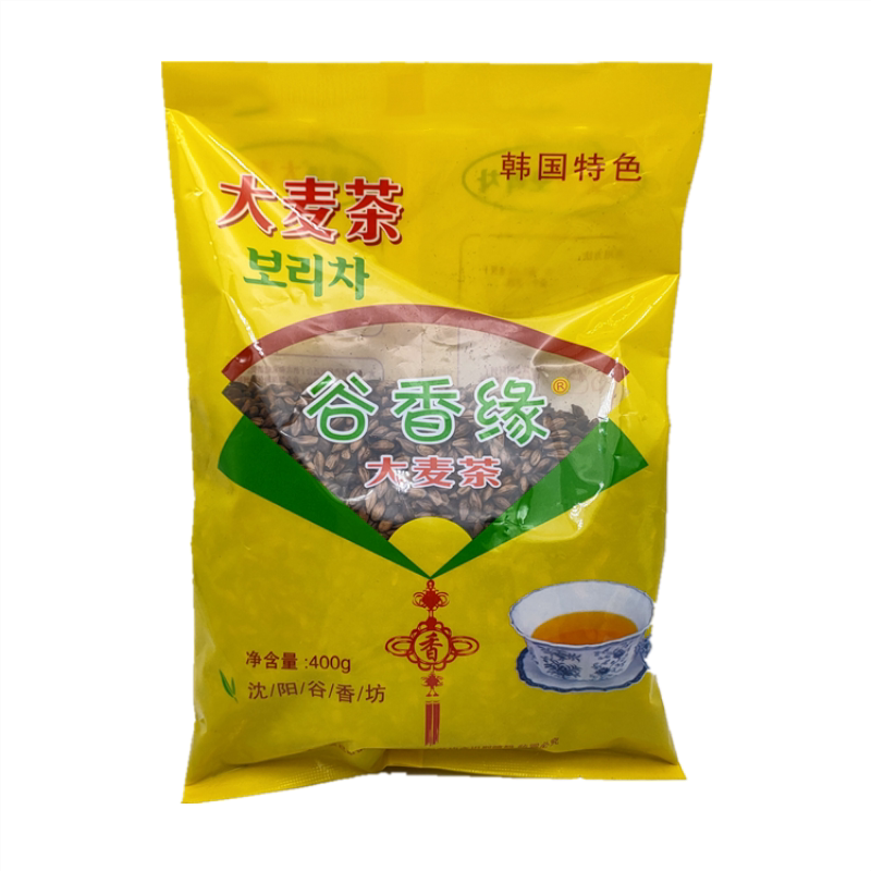 东北大麦茶谷香缘韩国风味大麦茶