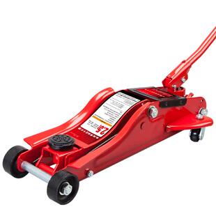 通润卧式液压千斤顶小汽车用千斤顶货车用越野工具SUV换胎千金顶