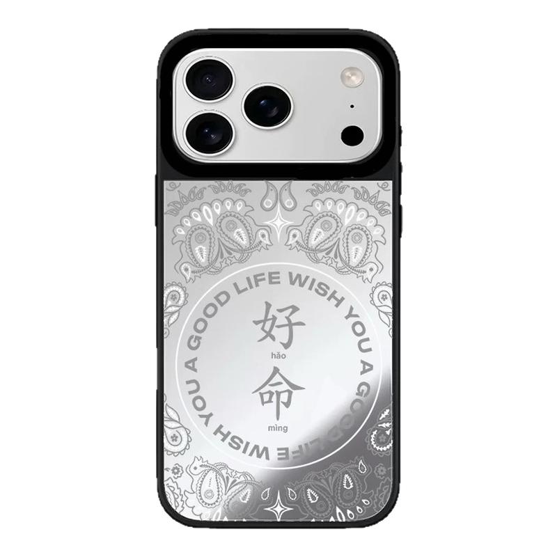 苹果17promax手机壳iphone17新款