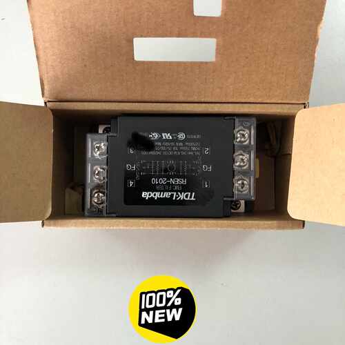 日本TDK 兰姆达 滤波器 RSEN-2010  数量:1个
