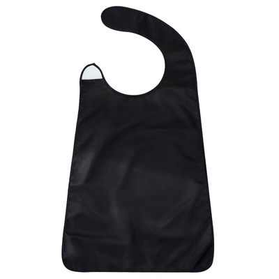 成人围兜防水防脏围裙吃饭专用