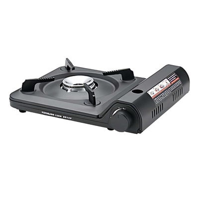 劲舟便携式超薄卡式炉猛火瓦斯炉