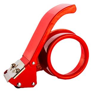 永大封箱器大号透明胶带切割器宽胶布机金属通用快递封口打包神器