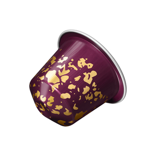 原装进口Nespresso奈斯派索胶囊咖啡瑞士开心果椰子冰咖啡 10颗装