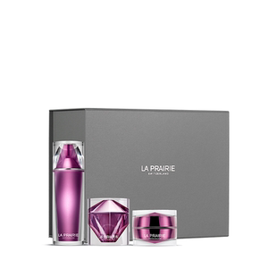 【新年礼物】莱珀妮臻爱铂金尊宠臻选套装 奢润滋养修护礼盒