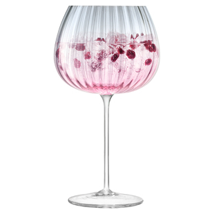 英国LSA 进口红酒杯高脚玻璃葡萄酒创意香槟杯结婚生日礼物盒套装