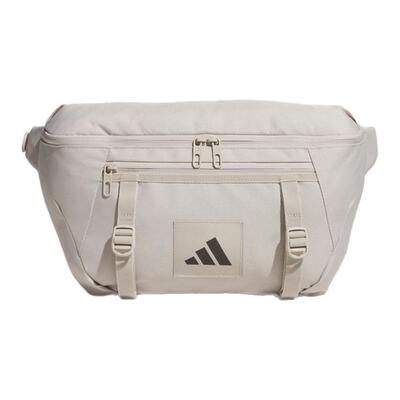 阿迪达斯男女腰包adidas