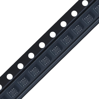 原装TPS631000DRLR SOT-5X3-8 1.5A输出电流高功率降压升压转换器