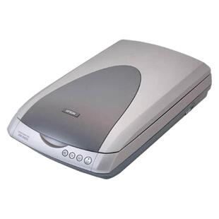 爱普生Perfection 3170 4180 文件 照片 底片扫描仪