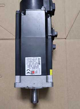 【议价-可维修】 MITSUBISHI HG-KR43BJ 伺服电机 400W 工控备件