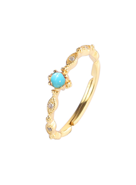 暮城珠宝女纯银日常唯美