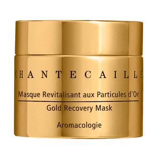 【新年礼物】Chantecaille香缇卡黄金修护面膜睡眠保湿抗皱紧致B
