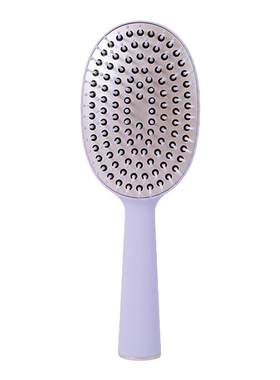 屈臣氏BeautyCrush按压式气垫梳