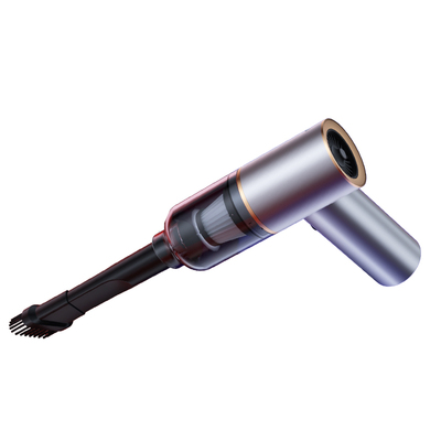 【无刷电机】飓风级大吸力吸尘器