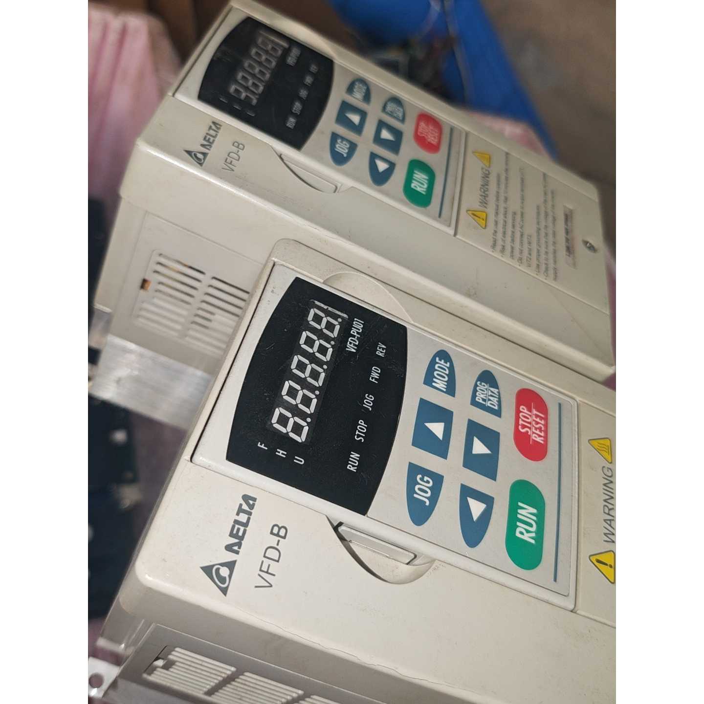 (议价)变频器VFD022B43B