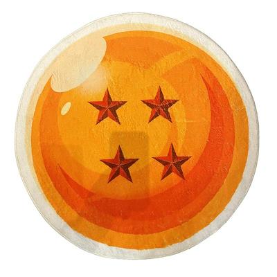 【HOPE集】七龙珠仿羊绒异形地毯