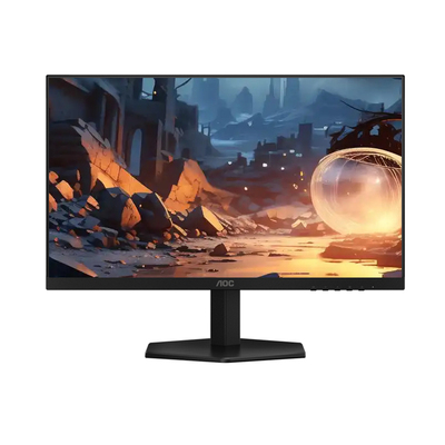 AOC 24G40E 23.8英寸200Hz电竞1ms高清电脑游戏台式显示器外接屏