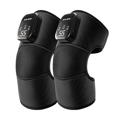 奥克斯电加热膝盖护膝膝盖按摩仪