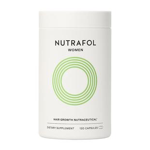 【蜜蜂心愿社直播】联合利华Nutrafol黄金养发黄金胶囊复合维生素