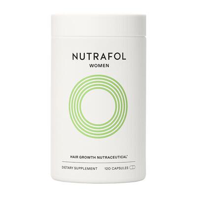 【蜜蜂心愿社直播】联合利华Nutrafol黄金养发黄金胶囊复合维生素