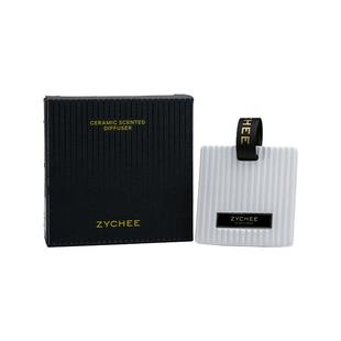 ZYCHEE香薰石膏香片衣柜香挂新款车内淡香持久挂件家用卧室留香