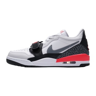 nike耐克男鞋AIR JORDAN LEGACY AJ312运动鞋子篮球休闲鞋CD7069
