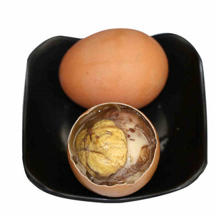 乌镇特产周顺昌营养鸡胚喜蛋凤胚活珠旺鸡蛋一箱50个装包邮