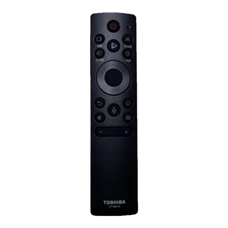 原装东芝电视语音遥控器65/75Z770MF 55M540F 65M540F 75M540F
