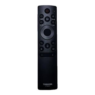原装东芝电视语音遥控器65/75Z770MF 55M540F 65M540F 75M540F
