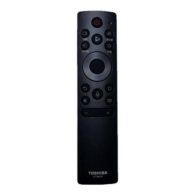 原装东芝电视语音遥控器65/75Z770MF 55M540F 65M540F 75M540F