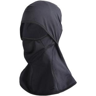 卡蒙巴拉克拉法帽户外秋冬季保暖套头帽子围脖两用骑行男防寒面罩