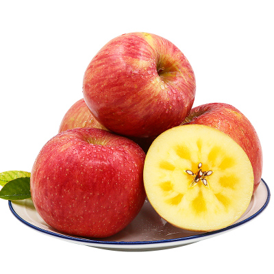 【热销爆款】新疆阿克苏冰糖心