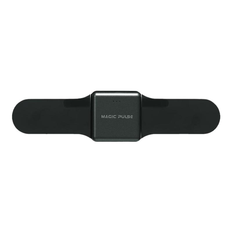 MagicPulse升级24小时心脏监测仪心率监测仪动态心电贴图机记录仪