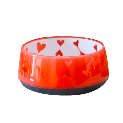 primo猫狗饮水碗食盆防打滑