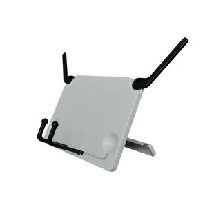 电子琴钢琴谱架吉他乐谱架抄写读书架阅读架看书架桌面可折叠