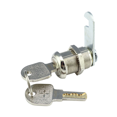 防盗转舌锁铁柜锁芯锁档案柜