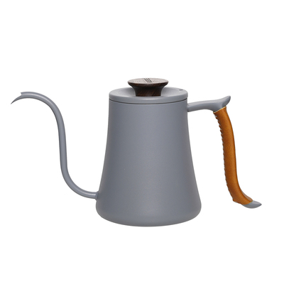 HA‘COFFEE手冲咖啡壶控水稳点滴