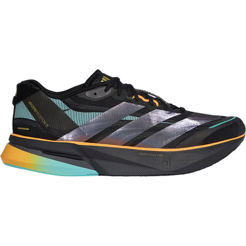 Adidas/阿迪达斯正品ADIZERO BOSTON 13男女耐磨减震跑步鞋KI1516