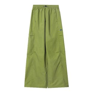 【泡芙裤】咕噜日记童装男童加绒登山裤秋冬女童耐磨长裤儿童裤子