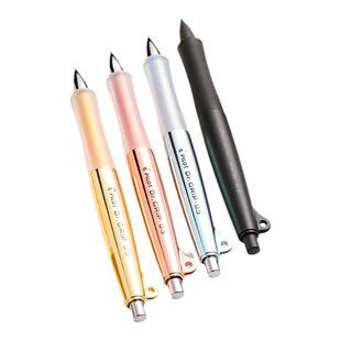 日本PILOT百乐Dr.Grip自动铅笔摇摇乐三十30周年限定HDGL-80R50R小学生用可爱高颜值可替换铅芯0.5不易断芯