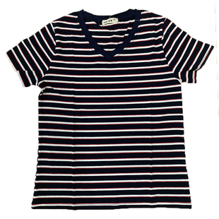 纯棉短袖t恤大码女装夏季宽松中年妈妈夏天新款遮肚子汗衫上衣服