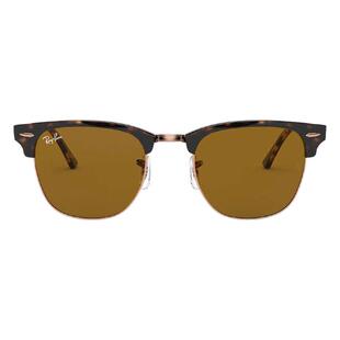 Ray Ban/雷朋太太阳镜亚洲款 男士复古半框开车遮阳墨镜 RB3016F