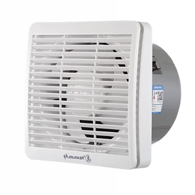 金羚江门一年电动窗式排风扇
